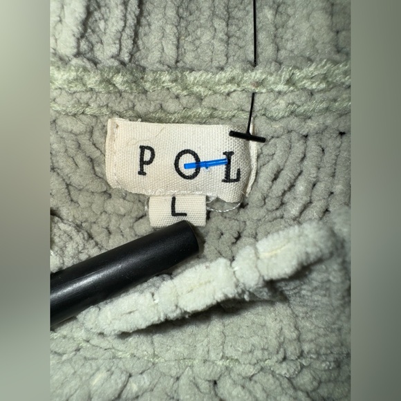 ❤️POL Cable Knit Sweater - Picture 5 of 6